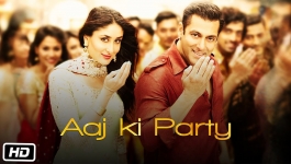 Aaj Ki Party