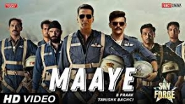 Maaye