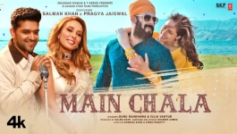 Main Chala - Guru Randhawa