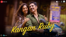 Kangan Ruby - Raksha Bandhan