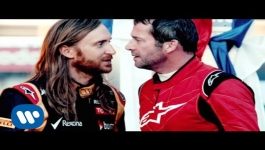 David Guetta-Dangerous ft Sam Martin