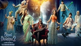 Bhool Bhulaiyaa 2 - Bhool Bhulaiyaa 2