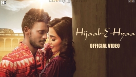 Hijaab-E-Hyaa  Kaka