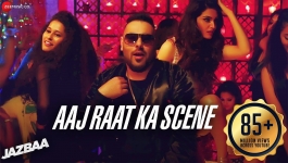 Aaj Raat Ka Scene