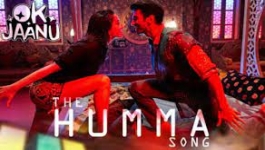 The Humma Song
