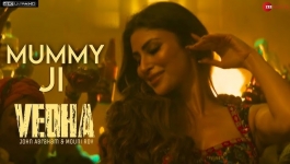Mummy Ji - Vedaa