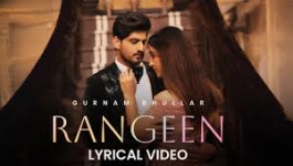 Rangeen (Title Track)