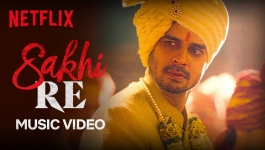 Sakhi Re