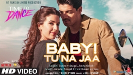 Baby Tu Na Jaa - Time To Dance