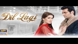 DilLagi - Rahat Fateh Ali Khan