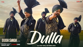 Dulla