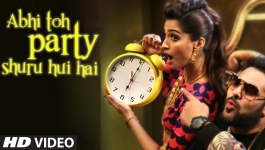 Abhi Toh Party Shuru Hui Hai