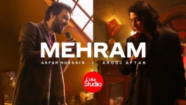 Mehram - Asfar Hussain Arooj Aftab