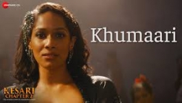 Khumaari