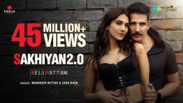 Sakhiyan2.0 - BellBottom