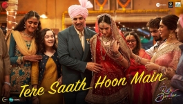 Tere Saath Hoon Main - Raksha Bandhan