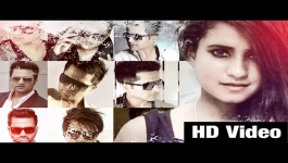 Mashup - Falak Shabir feat DJ Ritika Laufeia