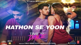 Hathon Se Yoon