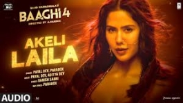 Akeli Laila