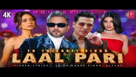 Laal Pari