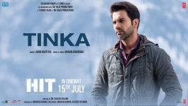 Tinka - HIT The First Case