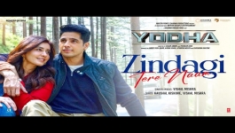 Zindagi Tere Naam