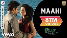 Maahi