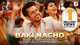 Baki Nacho - Cash