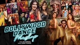 Bollywood Dance Mashup