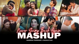 Mashup - Midnight Memories