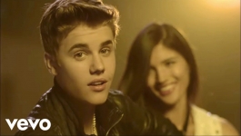 Justin Bieber - Boyfriend