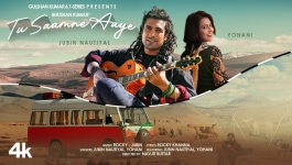 Tu Saamne Aaye - Jubin Nautiyal