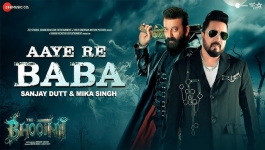 Aaye Re Baba