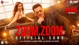 Zoom Zoom - Radhe
