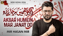 Akbar Humein Mar Janay Do