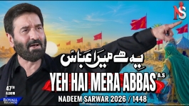 Yeh Hai Mera Abbas