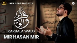Karbala Walo