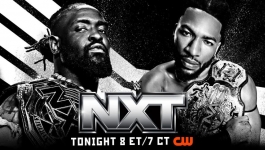 WWE NXT - 2025-09-23
