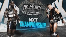 WWE NXT - 2025-08-26