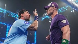WWE SmackDown - 2025-06-27