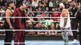 WWE SmackDown - 2026-04-24