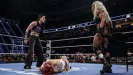 WWE SmackDown - 2026-04-17