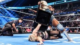 WWE SmackDown - 2026-07-10