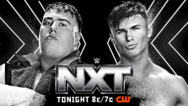 WWE NXT - 2026-06-30