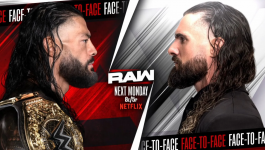 WWE Raw - 2026-07-27
