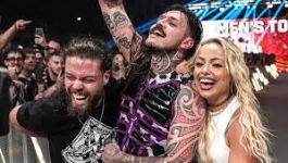 WWE SmackDown - 2026-06-05
