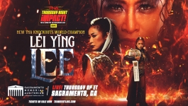 TNA Impact - 2026-05-14