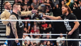 WWE Smackdown - 2026-09-18