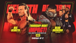 TNA Impact - 2026-04-23