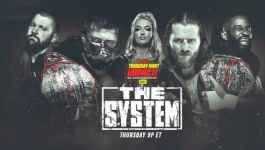 TNA Impact - 2026-04-16